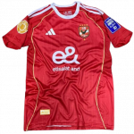 تيشرت الاهلي نسخه كاس العالم 2025 -ahly shirt world cup 2025