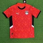 تيشرت منتخب مصر الرسمي – شجع بفخر الفراعنة - Egypt National Team T-Shirt – Pharaohs’ Pride On and Off the Field