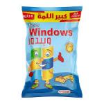 ويندوز كبير اللمه - Big Windows