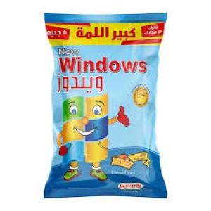 ويندوز كبير اللمه - Big Windows