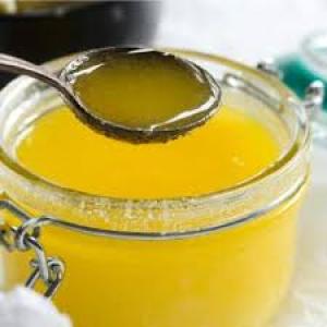 سمن جاموسي بلدي – Baladi Buffalo Ghee
