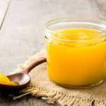 سمن بقري بلدي – Baladi Cow Ghee
