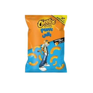 شيتوس بافس- Cheetos puffs