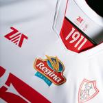 تيشرت الزمالك الرسمي – شجع بروح الفانلة البيضا - Zamalek Official T-Shirt – True White Knights Style