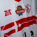 تيشرت الزمالك الرسمي – شجع بروح الفانلة البيضا - Zamalek Official T-Shirt – True White Knights Style