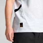تيشرت منتخب مصر الرسمي الأبيض – Puma Egypt National Team Jersey