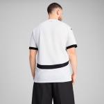 تيشرت منتخب مصر الرسمي الأبيض – Puma Egypt National Team Jersey