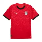 تيشرت منتخب مصر الرسمي – شجع بفخر الفراعنة - Egypt National Team T-Shirt – Pharaohs’ Pride On and Off the Field