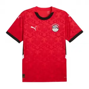 تيشرت منتخب مصر الرسمي – شجع بفخر الفراعنة - Egypt National Team T-Shirt – Pharaohs’ Pride On and Off the Field