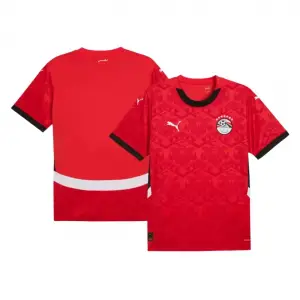 تيشرت منتخب مصر الرسمي – شجع بفخر الفراعنة - Egypt National Team T-Shirt – Pharaohs’ Pride On and Off the Field