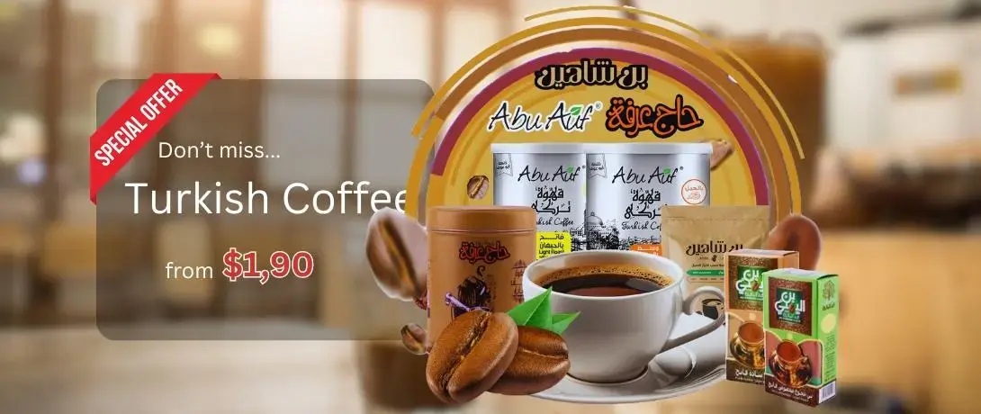 Coffee Offer