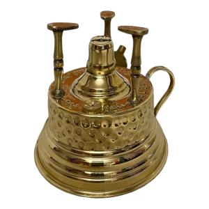 سبرتاية صغيرة مرتلى – Small Martelli Spirit Burner