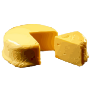 icon Cheese