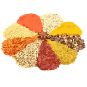 icon Spices