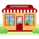 Supermarket