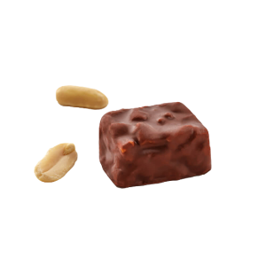 فولية بالشوكولاتة