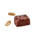 فولية بالشوكولاتة
