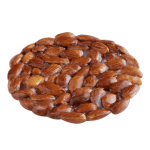 قرص لوزية