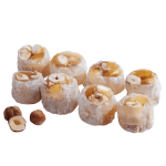 ملبن بندق صغير