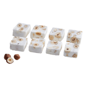 نوجا بندق