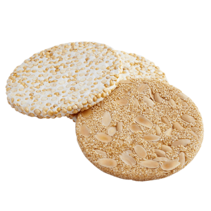 قرص (١علف+2حمصية)