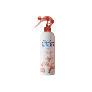 فريدا معطر جو برائحة روز جولد – 460مل