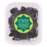 Seoudi Dried Plum - 500 g - برقوق سعودي مجفف - 500 جم -