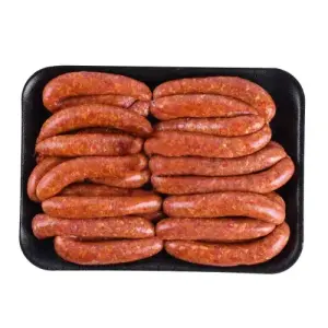 Oriental Sausage 0.5 kg (Seoudi) - سجق شرقى من سعودى