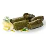 Grape Leaves - (0.5Kg) - ورق عنب