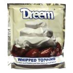 Dreem Whipped Cream - 45 grams - كريم مخفوق 45 جم