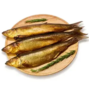 Smoked Herring - رنجة