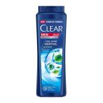 Shampo Clear Cool Sport Menthol- شامبو كلير