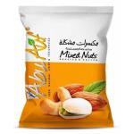 Abu Auf Mixed Nuts - 200 gram - مكسرات مشكله ابو عوف