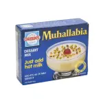 Green's Muhallabiah Dessert Mix - 85 g - مهلبية