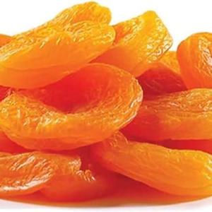 Medium Turkish Dried Apricot - 500 g - مشمش مجفف تركى وسط