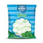 بنسون بونبون بالنعناع - 225 جم _ Benson Bonbon Mint - 225g( ابو عوف - Abu Auf )