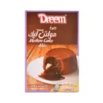 Dreem Molten Cake Mix (400 g) - مولتن كيك دريم