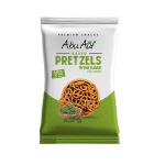 بريتزل زعتر 30 جم _ Pretzel thyme 30 g( ابو عوف - Abu Auf )