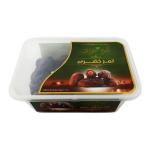 تمر خضرى - 400 جم _ Khudari dates – 400 g( ابو عوف - Abu Auf )