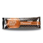 بار كراميل بالمكسرات - 40 جم _ Caramel bar with nuts - 40 g( ابو عوف - Abu Auf )