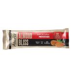 بروتين بار لوز- 70 جم _ Protein bar almonds- 70 gm( ابو عوف - Abu Auf )