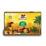 تمور الوادى القافله -625 جم _ Al Wadi Al Qafila Dates - 625 gm( ابو عوف - Abu Auf )