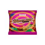 كيس جيلي شكل ديناصور - 65 جم _ Dinosaur shape jelly bag - 65 gm( ابو عوف - Abu Auf )