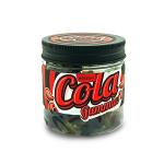 برطمان جيلي كولا 150 جم _ Jelly Cola jar 150 g( ابو عوف - Abu Auf )