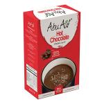 مشروب شيكولاته ساخنة - 150 جرام _ Hot chocolate drink - 150 grams( ابو عوف - Abu Auf )