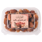 El Tayebat Rutab Dates - 500 g تمر رطب الطيبات