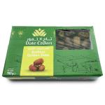 تاج التمور الذهبى العربى -700 جم _ Crown Arabic Golden Dates - 700 gm( ابو عوف - Abu Auf )