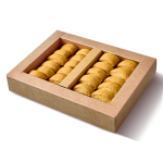 منين ساده 40 قطعة - Minin plain 40 pieces- Etoile