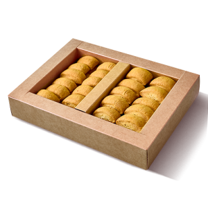 منين ساده 40 قطعة - Minin plain 40 pieces- Etoile