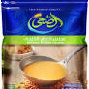 عدس أصفر 500 جم من الضحى - Al Doha Yellow Lentils 500g